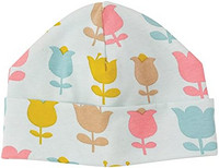 Pigeon 贝亲 -organics for Kids Beanie Tulip 0 – 5 m