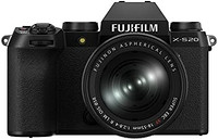 FUJIFILM 富士 X-S20 + FUJINON XF18-55mmF2.8-4 R LM OIS 套件