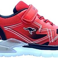 KangaROOS 袋鼠 中性款 儿童 K-sl Flasher Ev 运动鞋