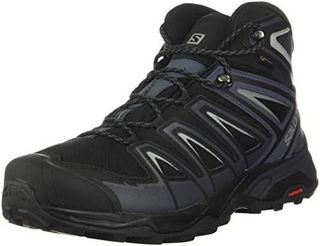 salomon 萨洛蒙 X Ultra 3 MID Gore-TEX 男士 登山鞋