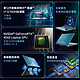  COLORFUL 七彩虹 隐星P15 15.6英寸 游戏本 蓝色（酷睿i7-12700H、RTX 4060 8G、16GB、512GB SSD、2.5K、IPS、165Hz）　