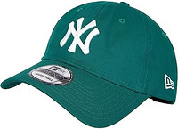 NEW ERA 纽亦华 MLB NY Yankees League Essential 9Twenty 棒球帽