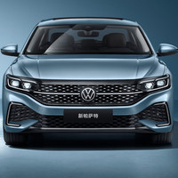 上汽大众 帕萨特 24款 280TSI 精英版