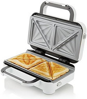 Breville 铂富 鉑富 VST074 高光泽三明治烤面包机