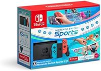 Nintendo 任天堂 Switch 运动套装