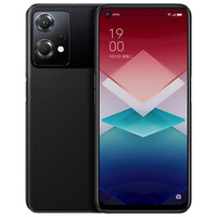 OPPO K10x 67W超级闪充 极夜 8GB+256GB 5G手机