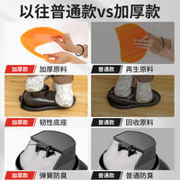 装修临时一次性简易马桶工地施工蹲便器蹲坑用塑料座便器便盆