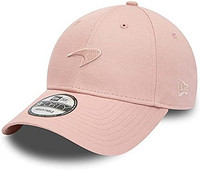 NEW ERA 纽亦华 McLaren Racing 9FORTY 可调节帽