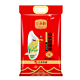 JIANGNANHE 江南鹤 山水丝苗米 2KG 籼米 南方大米 煲仔饭大米