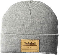 Timberland 男式手表帽
