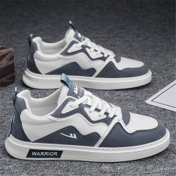 warrior回力潮流百搭板鞋男鞋时尚日常鞋子男舒适运动鞋男休闲鞋
