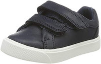 Clarks 其乐 City OasisLo T 男童低帮运动鞋