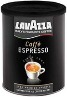 LAVAZZA 拉瓦萨 意式浓缩咖啡 密封盒装 12 x 250克