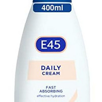 E45 日霜,400 毫升