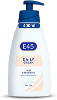 E45 日霜,400 毫升