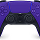 prime会员：PlayStation DualSense 无线控制器 - 银河紫