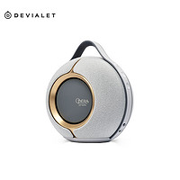 DEVIALET 帝瓦雷 Mania帝瓦雷狂潮 高保真蓝牙音箱 户外便携式音响 巴黎歌剧院