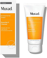 Murad 慕拉得 Environmental Shield Essential-C 洁面乳 60ml