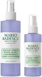 MARIO BADESCU Facial Spray with Aloe, Chamomile and Lavender