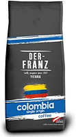 Der Franz Der-Franz 哥伦比亚单一产地咖啡 UTZ，整豆，1000 克