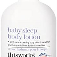 thisworks This Works 婴儿*身体乳液 250 毫升