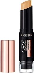 BOURJOIS 妙巴黎 2 x Bourjois Always Fabulous 持久粉底液 - 420 蜂蜜米色