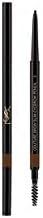 YVES SAINT LAURENT 圣罗兰 YSL COUTURE BROW 02