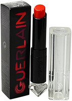 GUERLAIN 娇兰 La Petite Noire Deliciously Shiny Lip Colour - # 020 Poppy Cap Guerlain 0.09 盎司