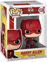 prime会员：Funko POP Movies: The Flash - 闪电侠