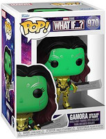 prime会员：Funko POP! Marvel 漫威 - The Mantle