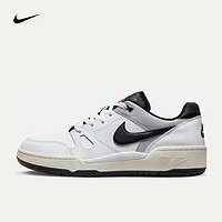 NIKE 耐克 男子运动鞋 FULL FORCE LO FB1362-101 40