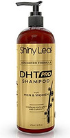 Shiny Leaf DHT Pro 洗发水高级配方 含 Procapil 和 Capixyl DHT 阻滞剂和天然提取物