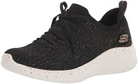 SKECHERS 斯凯奇 Women's Ultra Flex 3.0-Let's Dance Sneaker