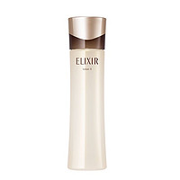 ELIXIR 怡丽丝尔 蕴能凝时柔滑紧实水 170ml