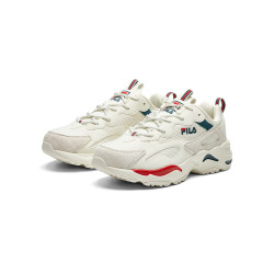 【省90元】斐乐休闲运动鞋_fila 斐乐 男鞋潮流百搭休闲鞋男时尚老爹