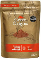 Green Origins *可可粉 250g