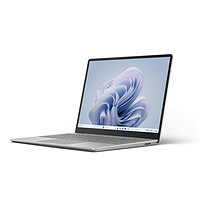 Microsoft 微软 Surface Laptop Go 3 12.4英寸笔记本电脑（i5-1235U、16GB、256GB）