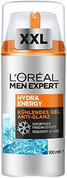lorealparis巴黎欧莱雅男士面部护理xxl包装