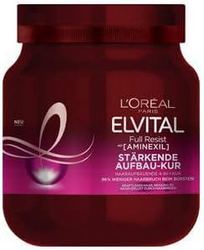 L'OREAL PARIS 巴黎欧莱雅 Elvital 头发护理