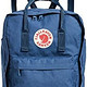  Fjällräven 瑞典北极狐 Kanken 经典背包　