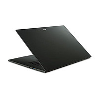 acer 宏碁 传奇Edge 六代锐龙版 16.0英寸 轻薄本 曜岩黑（锐龙R7-6800U、核芯显卡、16GB、512GB SSD、4K、60Hz）