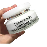 Elizabeth Arden/伊丽莎白雅顿 雅顿面霜21天抗初老补水保湿滋润多效懒人面部霜女旗舰店官方旗舰