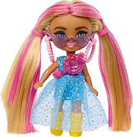 Barbie 芭比 玩具人偶 芭比 卡通主题