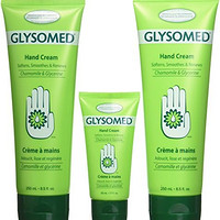 GLYSOMED 保湿滋润护手霜