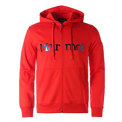 Marmot 土拨鼠 Revolver Hoody 男子户外卫衣 V51271