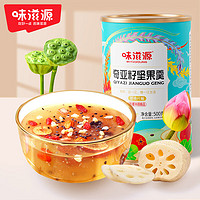 weiziyuan 味滋源 奇亚籽坚果藕粉 500g