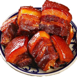麻辣味红烧肉 2斤
