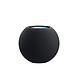  Apple 苹果 HomePod mini 智能音箱 深空灰色　