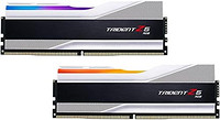 G.SKILL 芝奇 Trident Z5 RGB 系列48GB (2 x 24GB) 双通道台式机内存