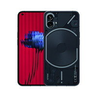 NOTHING phone 1 Glyph界面灯效 炫酷黑色 8GB+256GB 5G手机